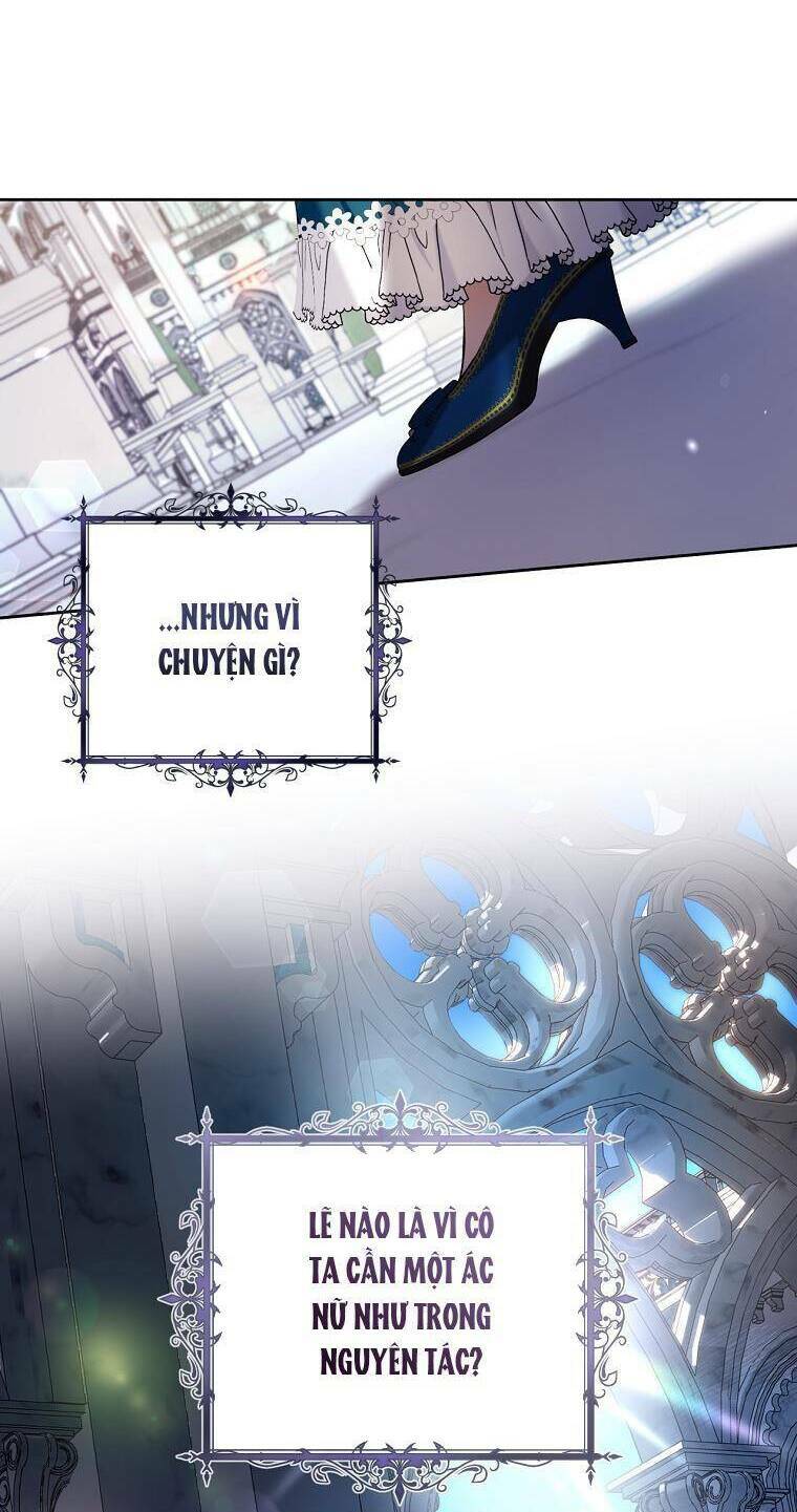 Làm Ác Nữ Bộ Không Tuyệt Sao? - Chap 24 - Trang 38