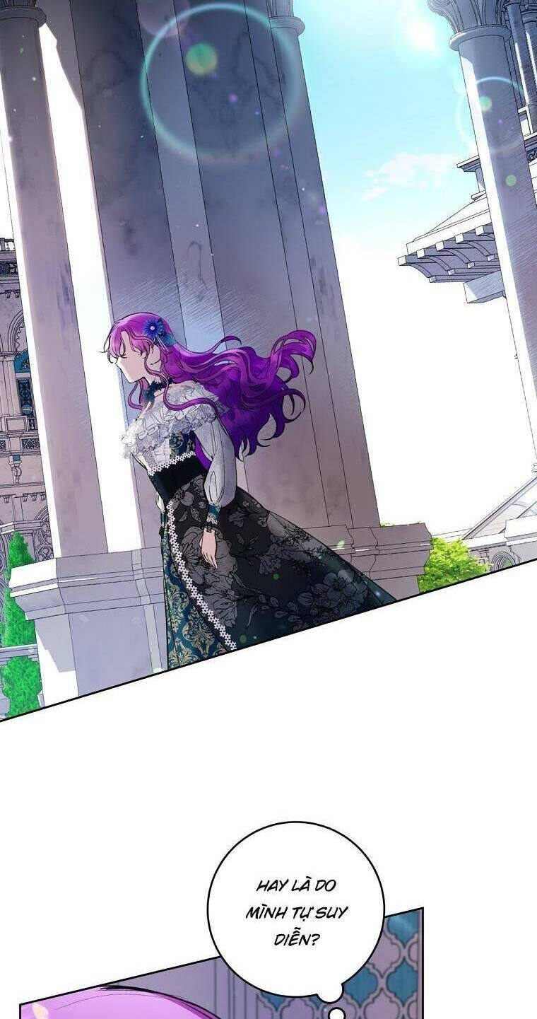Làm Ác Nữ Bộ Không Tuyệt Sao? - Chap 24 - Trang 39
