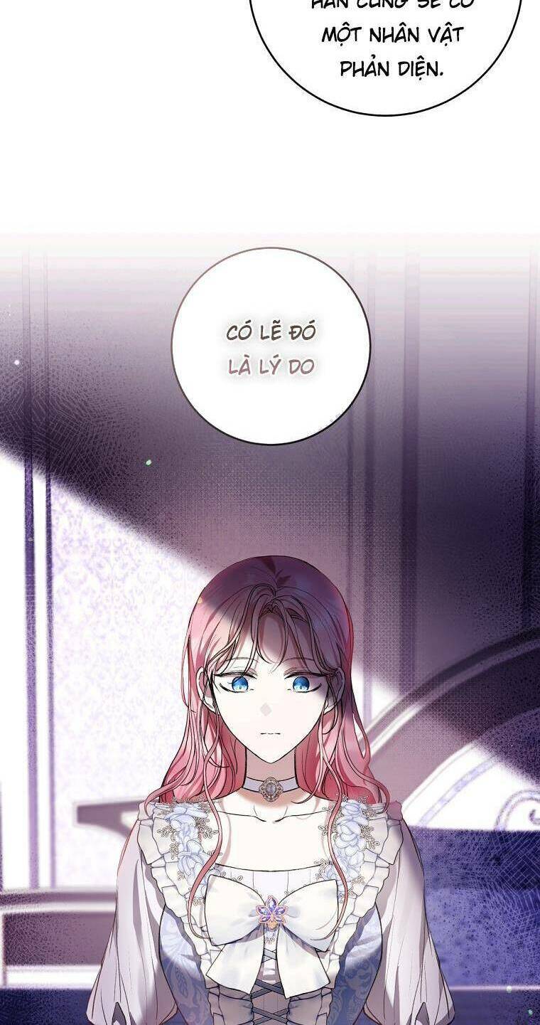 Làm Ác Nữ Bộ Không Tuyệt Sao? - Chap 24 - Trang 5
