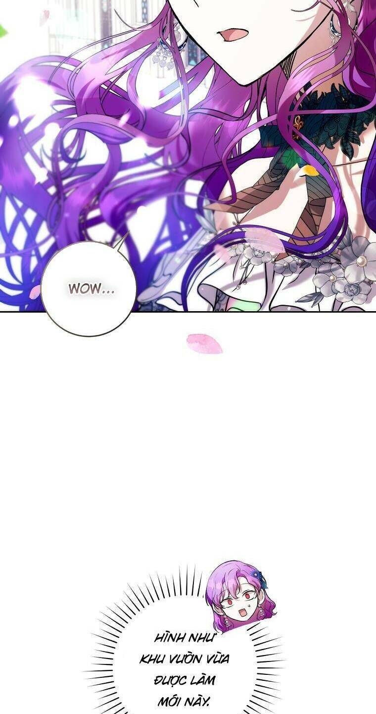 Làm Ác Nữ Bộ Không Tuyệt Sao? - Chap 24 - Trang 43