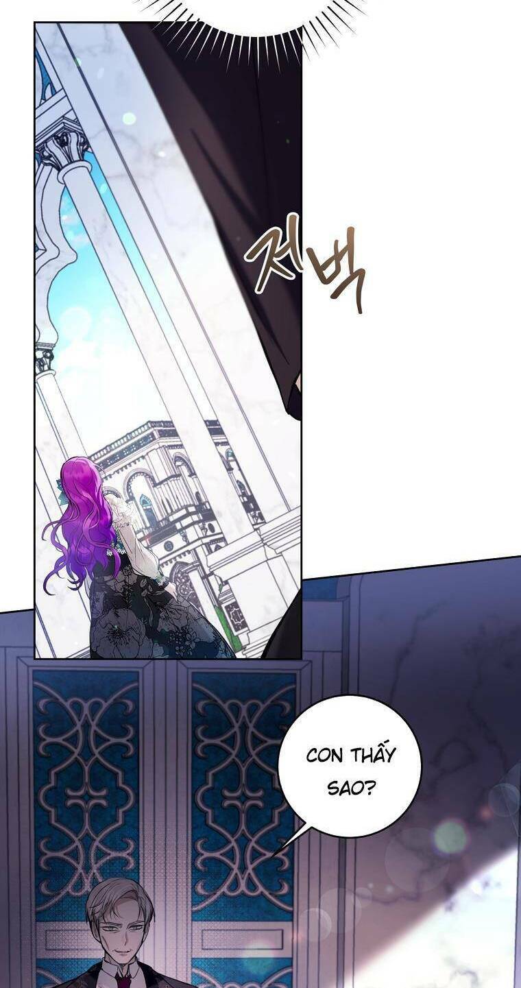 Làm Ác Nữ Bộ Không Tuyệt Sao? - Chap 24 - Trang 44