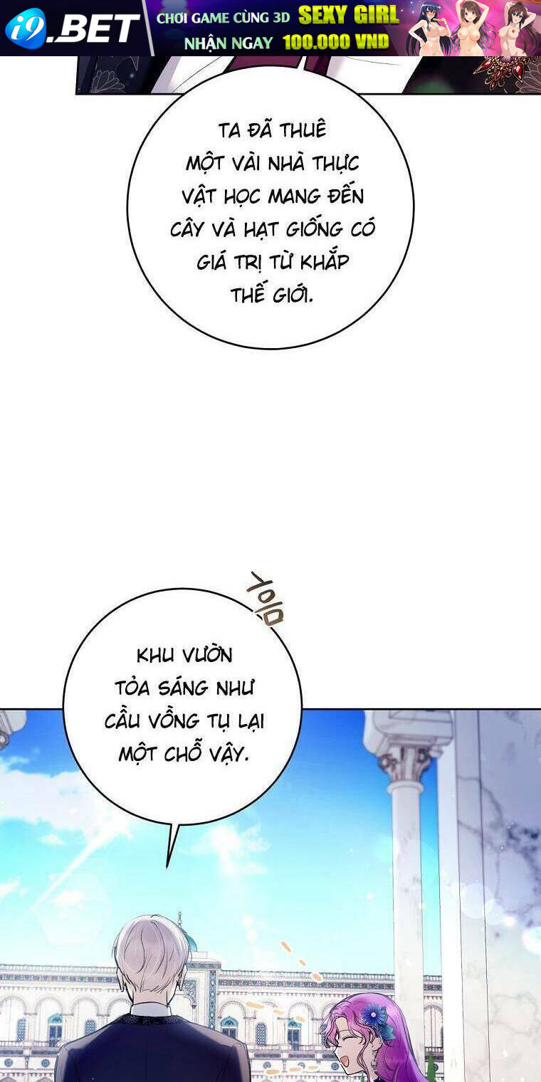 Làm Ác Nữ Bộ Không Tuyệt Sao? - Chap 24 - Trang 47