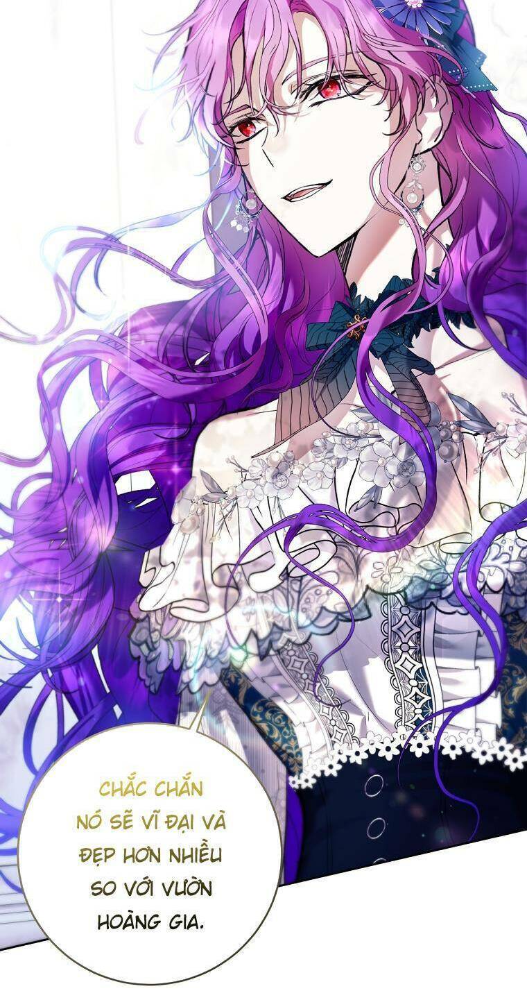 Làm Ác Nữ Bộ Không Tuyệt Sao? - Chap 24 - Trang 51