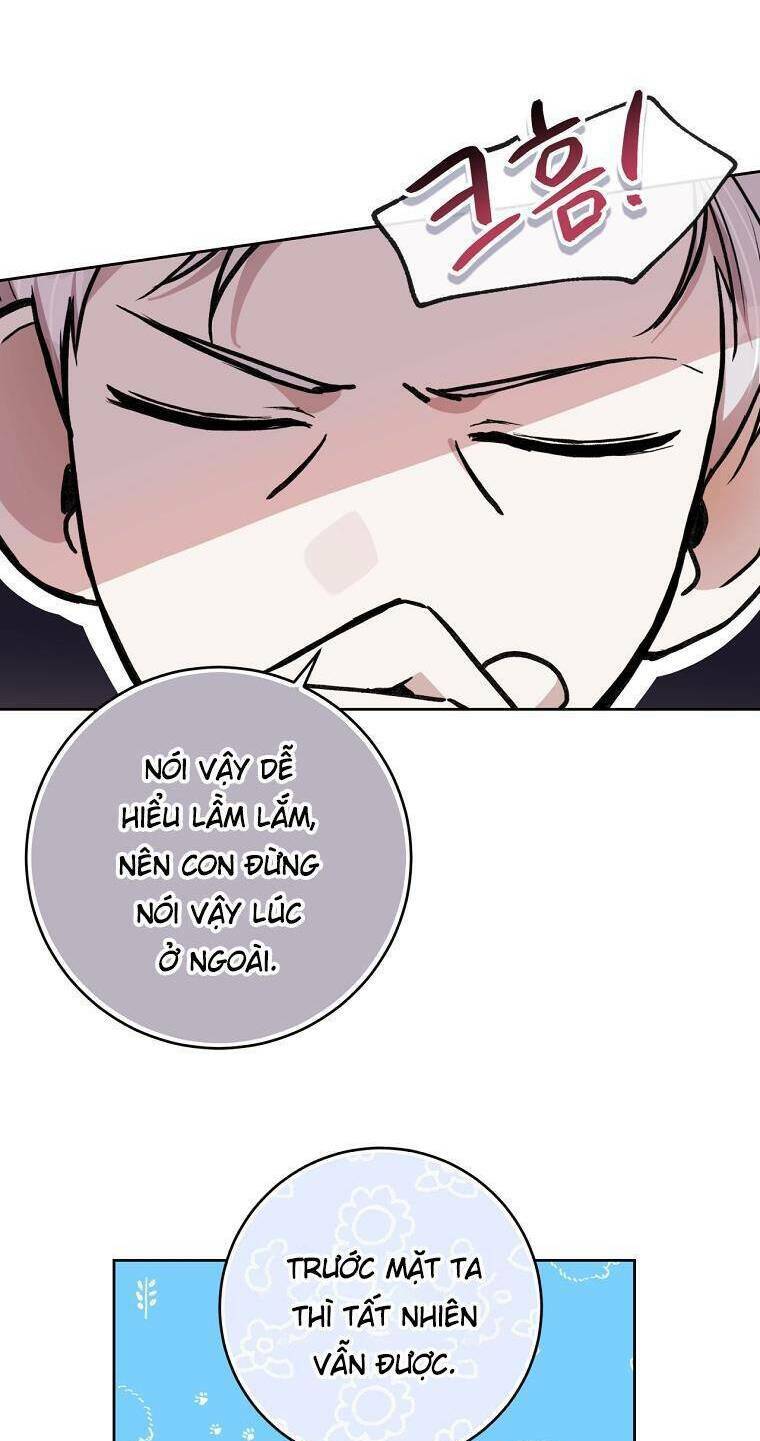 Làm Ác Nữ Bộ Không Tuyệt Sao? - Chap 24 - Trang 52