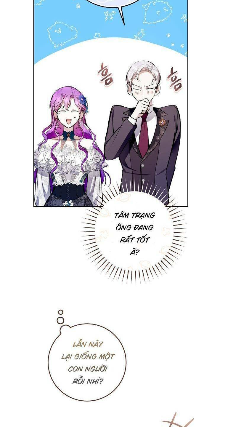 Làm Ác Nữ Bộ Không Tuyệt Sao? - Chap 24 - Trang 53