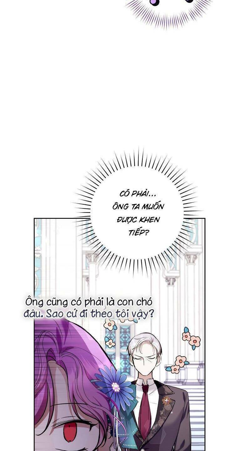 Làm Ác Nữ Bộ Không Tuyệt Sao? - Chap 24 - Trang 56