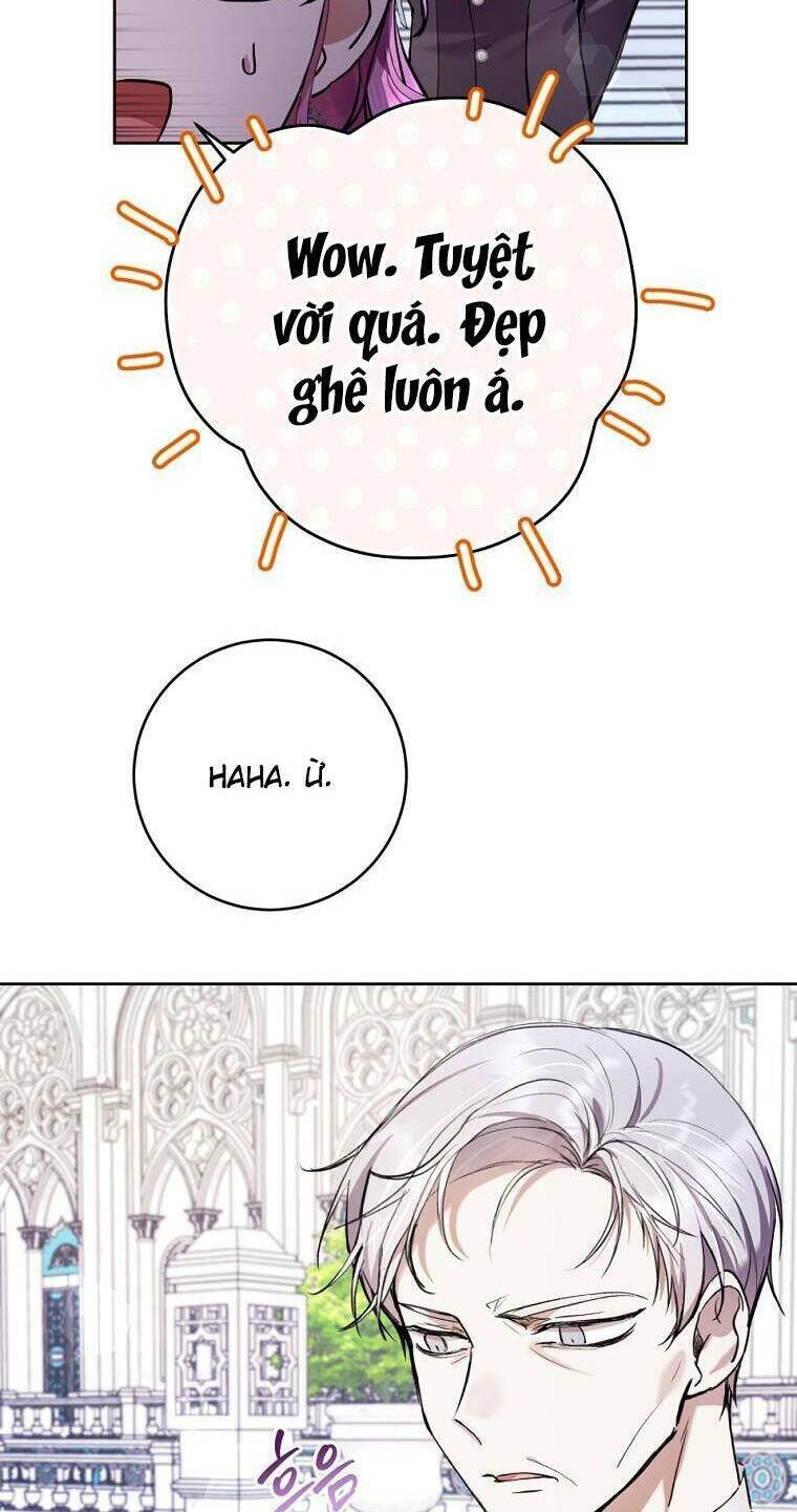 Làm Ác Nữ Bộ Không Tuyệt Sao? - Chap 24 - Trang 57