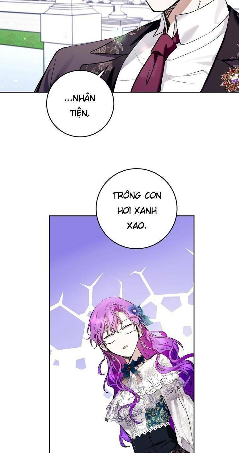 Làm Ác Nữ Bộ Không Tuyệt Sao? - Chap 24 - Trang 58