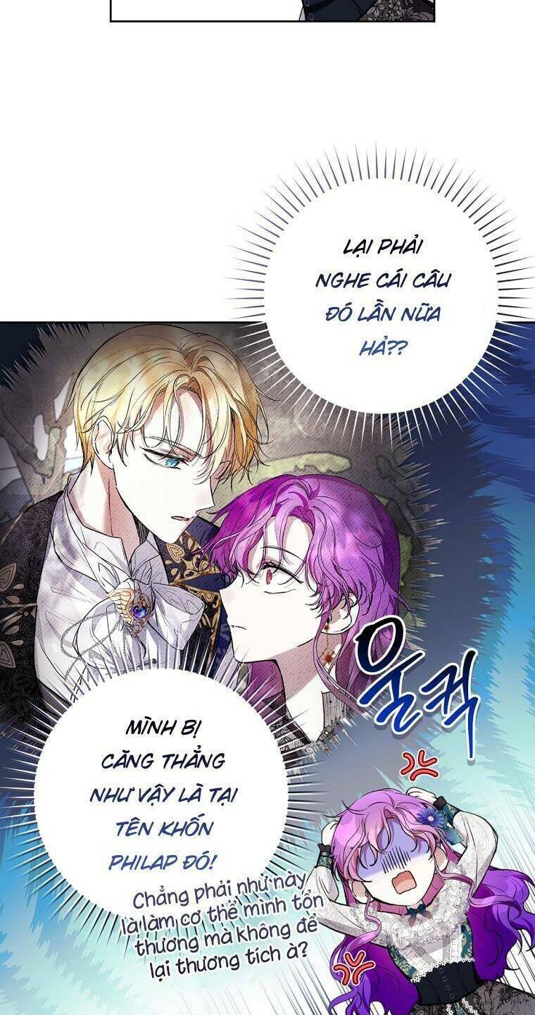 Làm Ác Nữ Bộ Không Tuyệt Sao? - Chap 24 - Trang 59