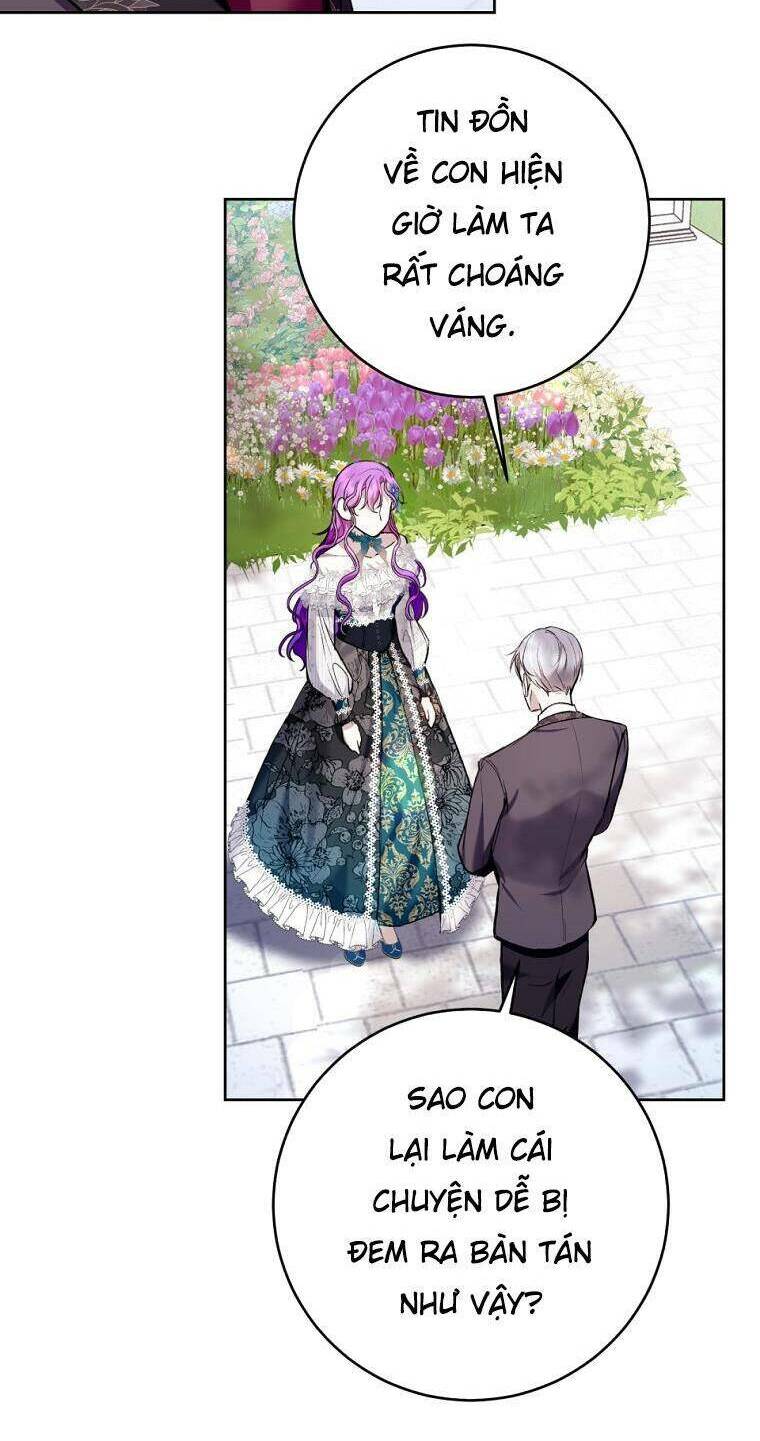 Làm Ác Nữ Bộ Không Tuyệt Sao? - Chap 24 - Trang 61
