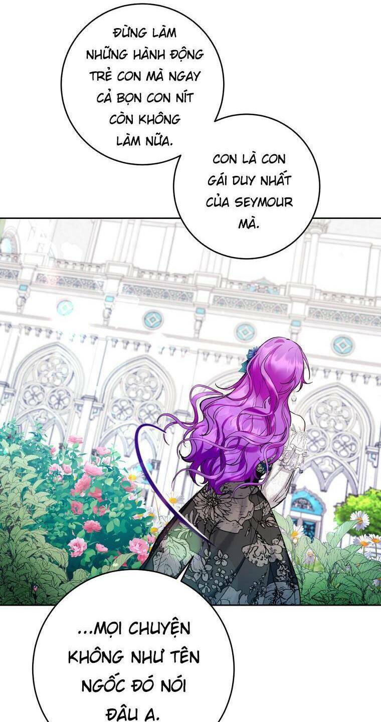 Làm Ác Nữ Bộ Không Tuyệt Sao? - Chap 24 - Trang 62