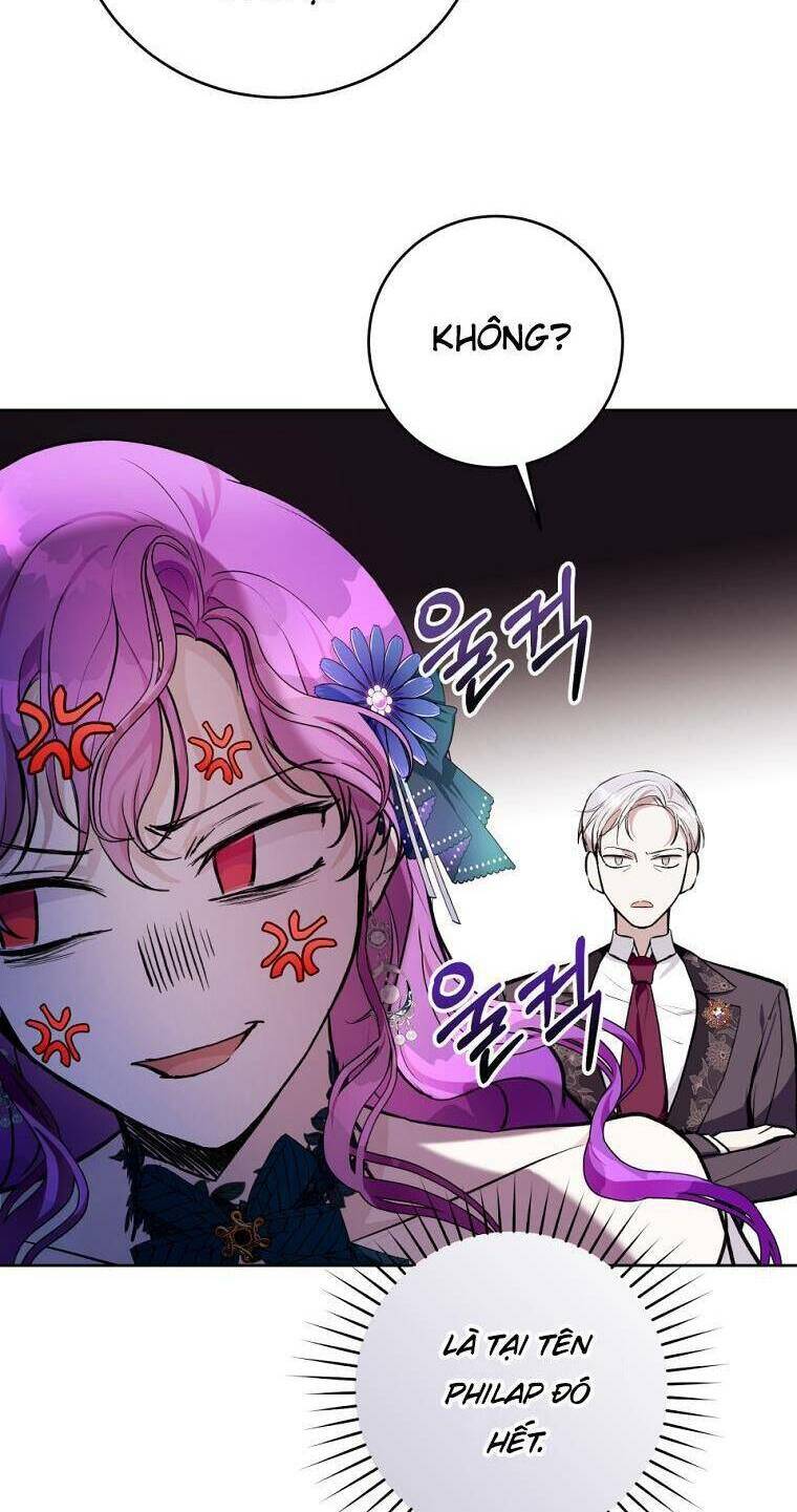 Làm Ác Nữ Bộ Không Tuyệt Sao? - Chap 24 - Trang 63