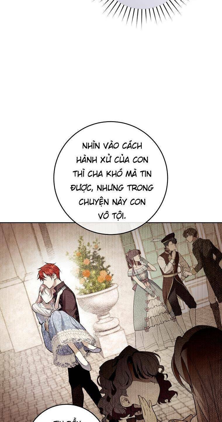Làm Ác Nữ Bộ Không Tuyệt Sao? - Chap 24 - Trang 64
