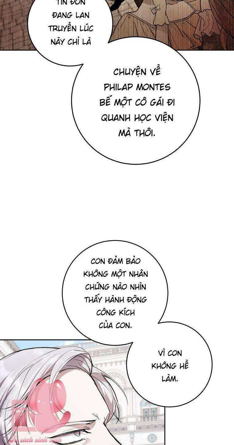 Làm Ác Nữ Bộ Không Tuyệt Sao? - Chap 24 - Trang 65