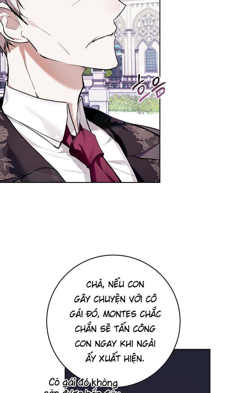 Làm Ác Nữ Bộ Không Tuyệt Sao? - Chap 24 - Trang 66