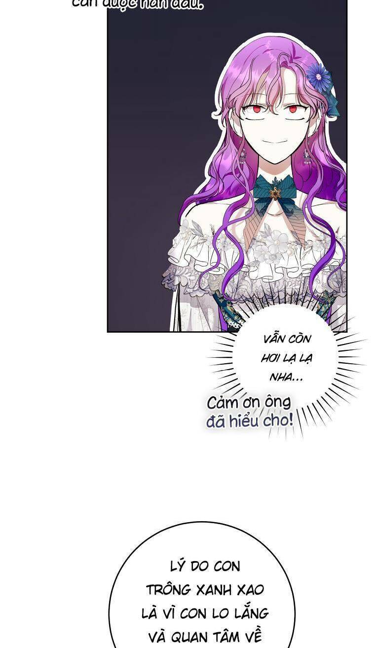 Làm Ác Nữ Bộ Không Tuyệt Sao? - Chap 24 - Trang 67