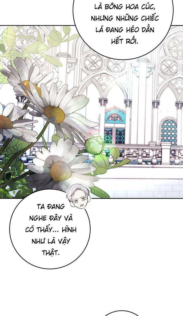 Làm Ác Nữ Bộ Không Tuyệt Sao? - Chap 24 - Trang 69
