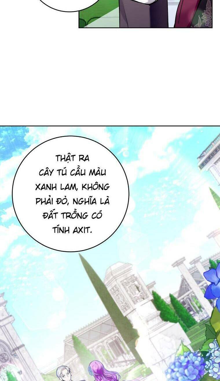 Làm Ác Nữ Bộ Không Tuyệt Sao? - Chap 24 - Trang 71