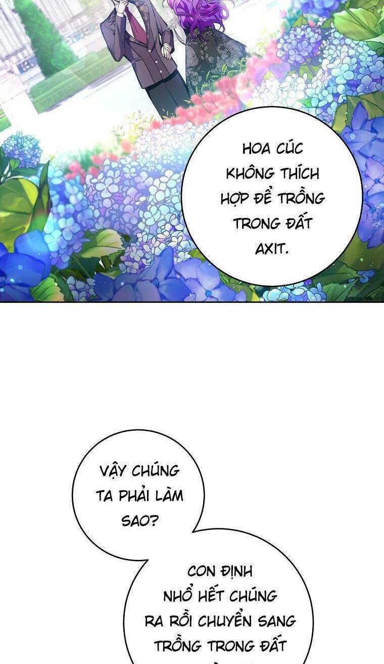 Làm Ác Nữ Bộ Không Tuyệt Sao? - Chap 24 - Trang 72