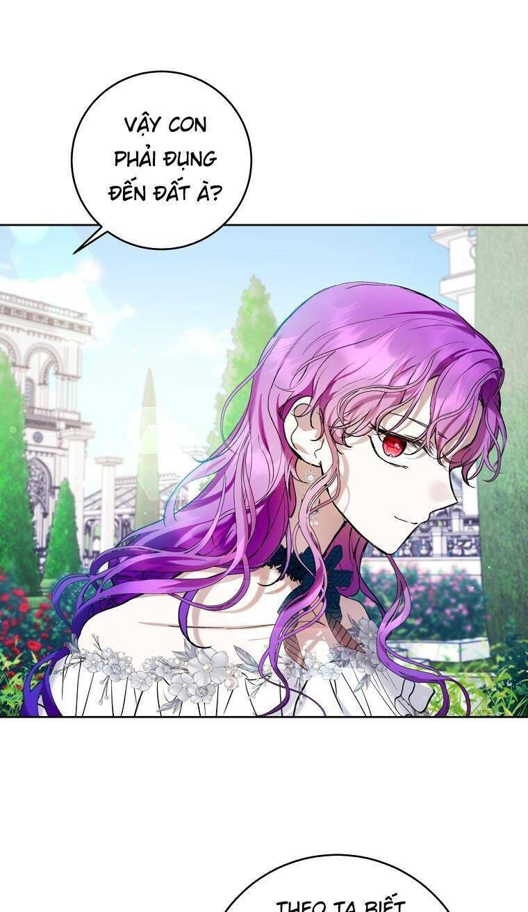Làm Ác Nữ Bộ Không Tuyệt Sao? - Chap 24 - Trang 74