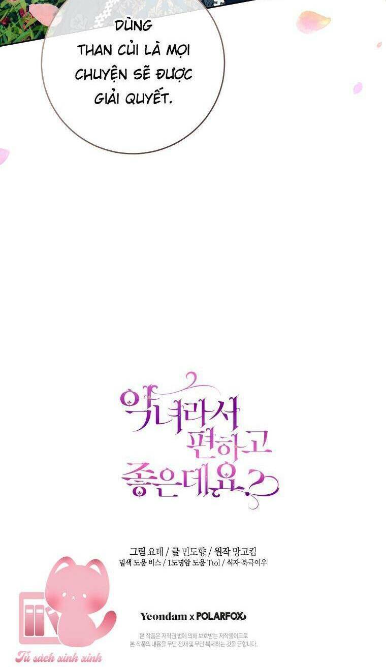 Làm Ác Nữ Bộ Không Tuyệt Sao? - Chap 24 - Trang 79