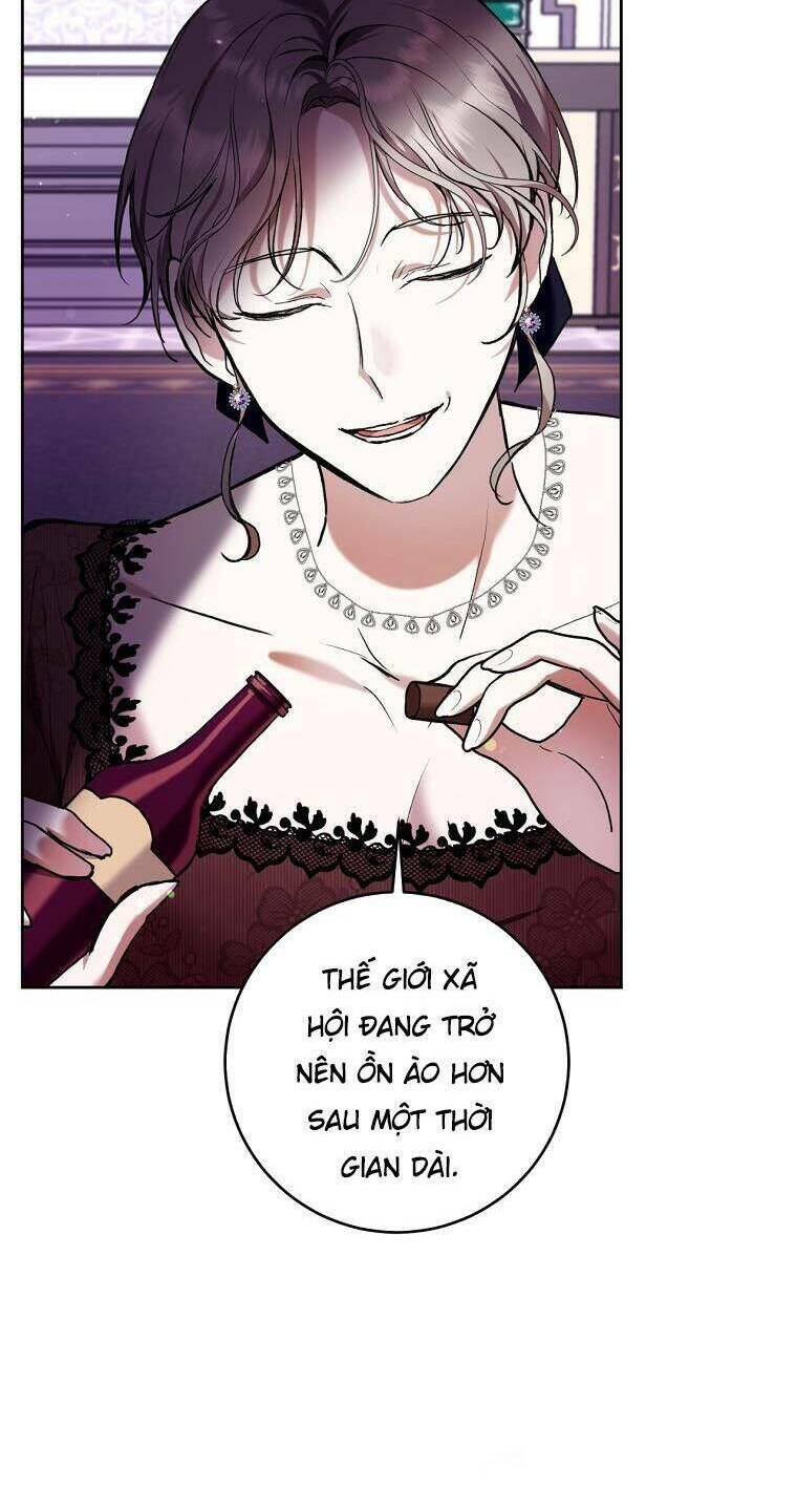 Làm Ác Nữ Bộ Không Tuyệt Sao? - Chap 24 - Trang 9