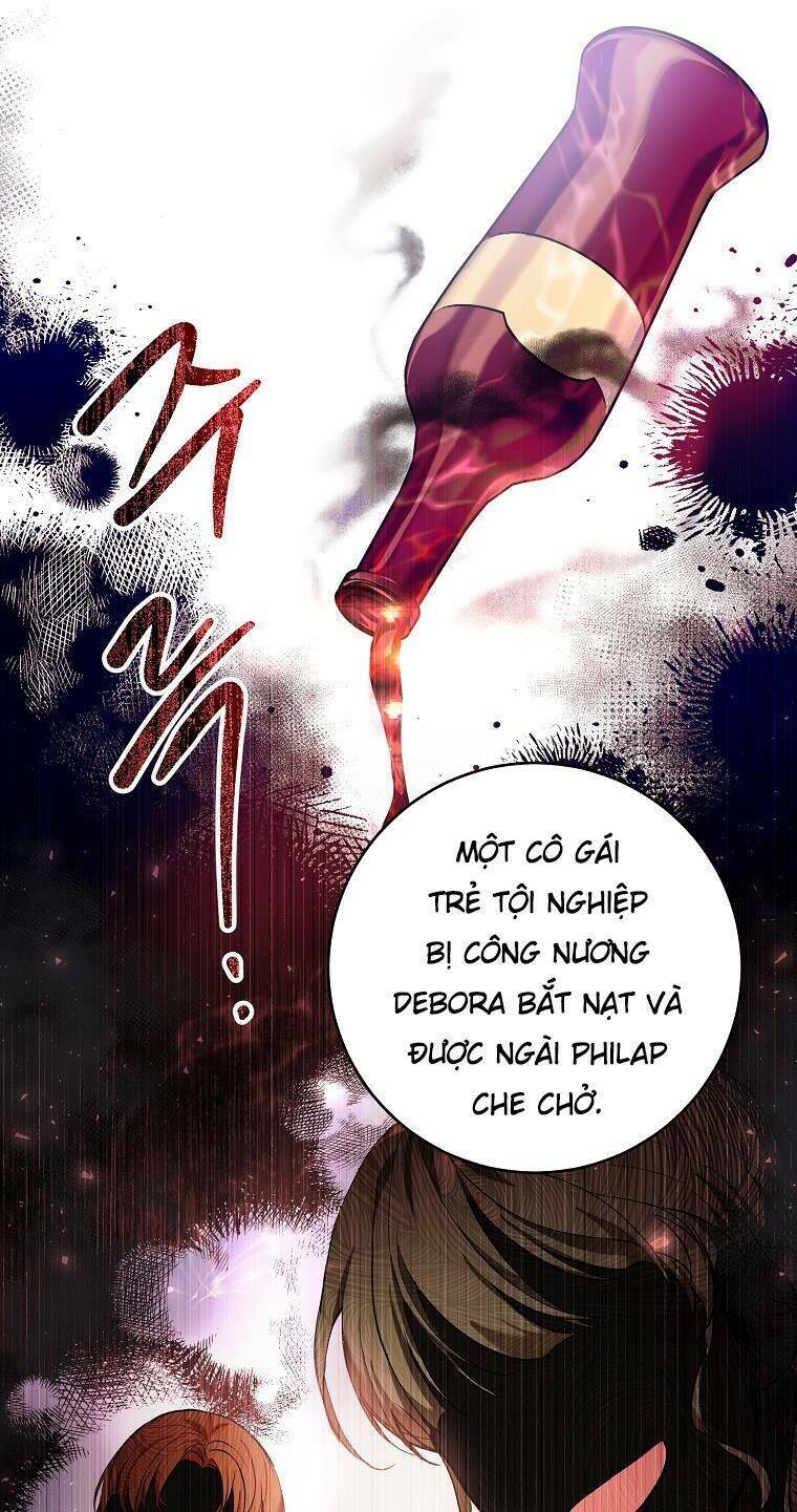 Làm Ác Nữ Bộ Không Tuyệt Sao? - Chap 24 - Trang 10