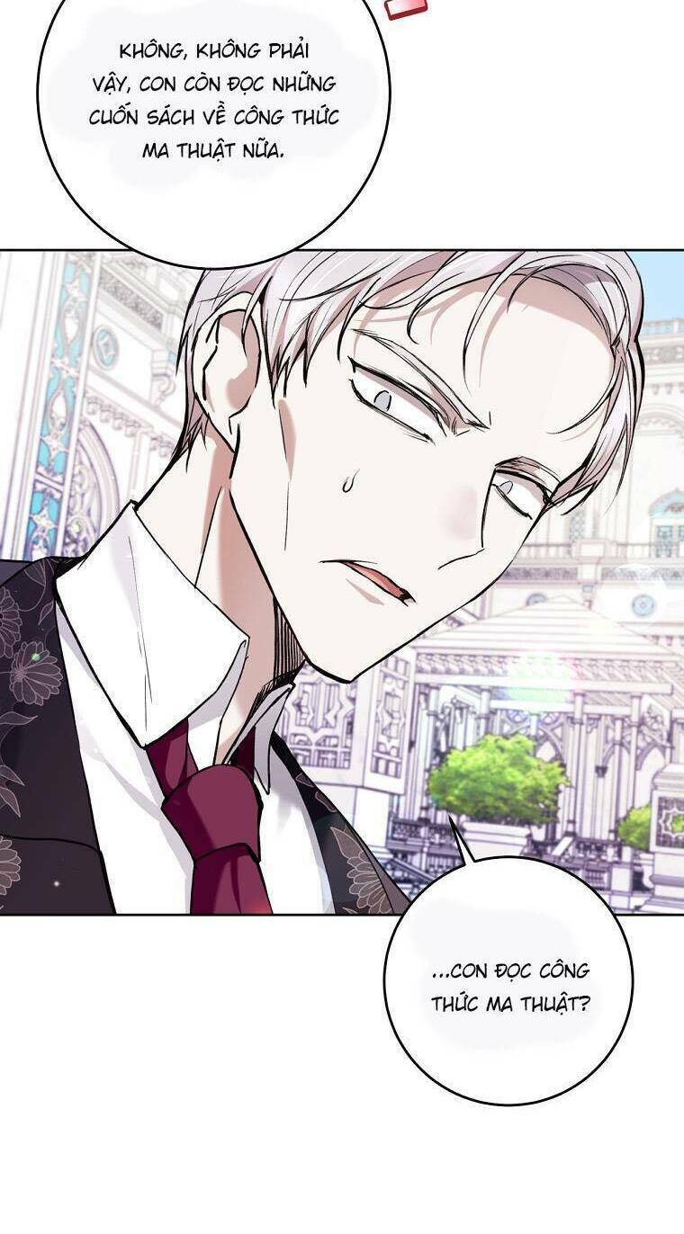 Làm Ác Nữ Bộ Không Tuyệt Sao? - Chap 25 - Trang 12