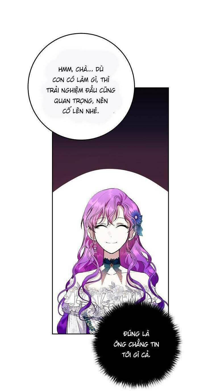 Làm Ác Nữ Bộ Không Tuyệt Sao? - Chap 25 - Trang 13