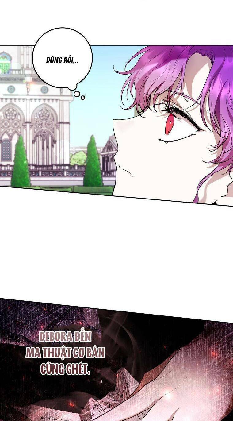 Làm Ác Nữ Bộ Không Tuyệt Sao? - Chap 25 - Trang 14