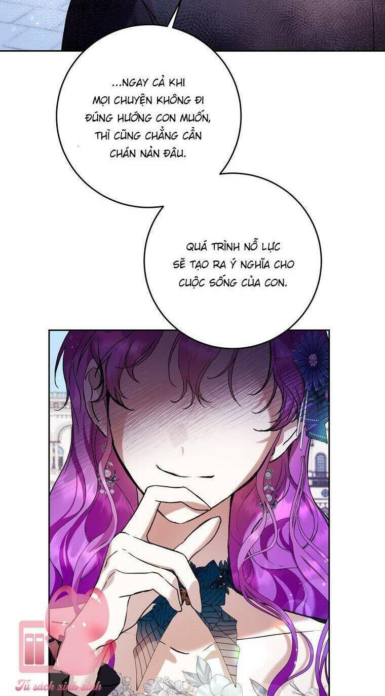 Làm Ác Nữ Bộ Không Tuyệt Sao? - Chap 25 - Trang 17