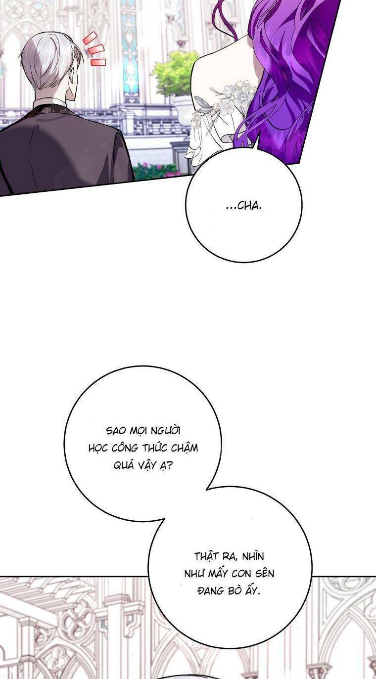 Làm Ác Nữ Bộ Không Tuyệt Sao? - Chap 25 - Trang 19