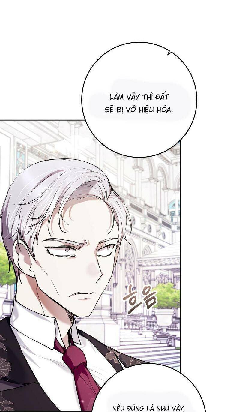 Làm Ác Nữ Bộ Không Tuyệt Sao? - Chap 25 - Trang 3