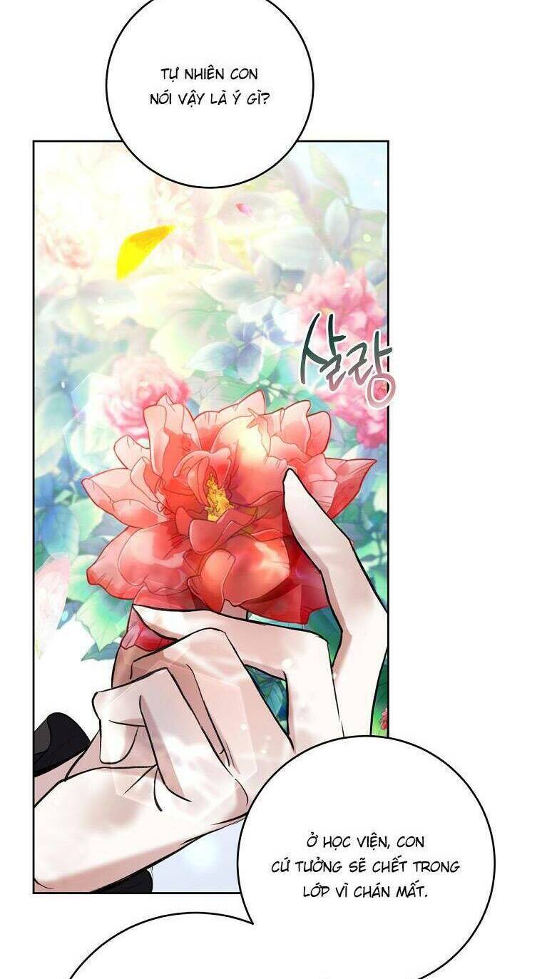 Làm Ác Nữ Bộ Không Tuyệt Sao? - Chap 25 - Trang 21