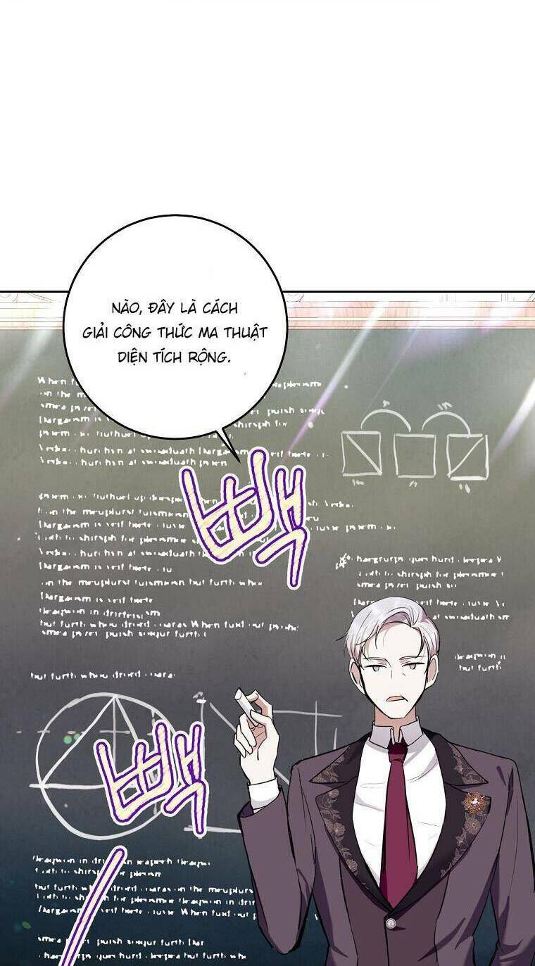 Làm Ác Nữ Bộ Không Tuyệt Sao? - Chap 25 - Trang 27