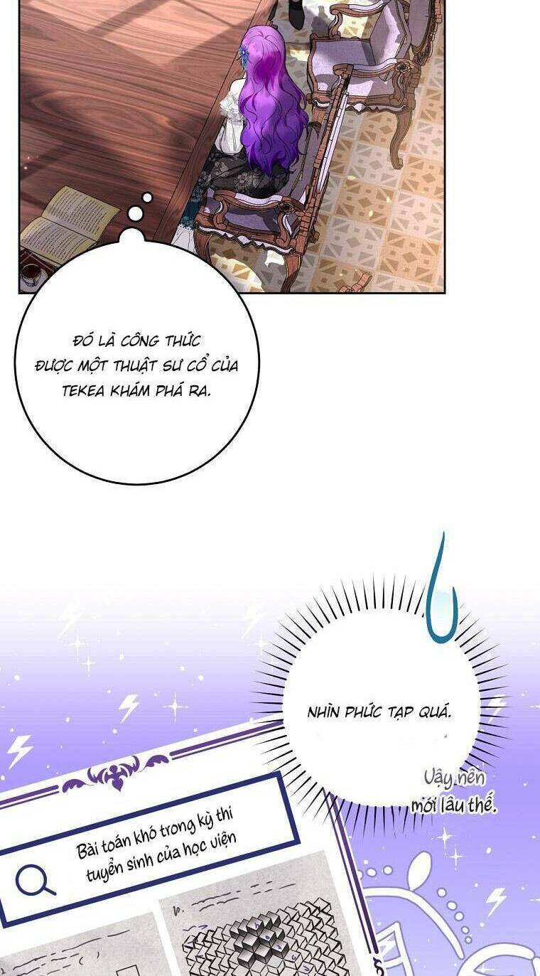 Làm Ác Nữ Bộ Không Tuyệt Sao? - Chap 25 - Trang 29