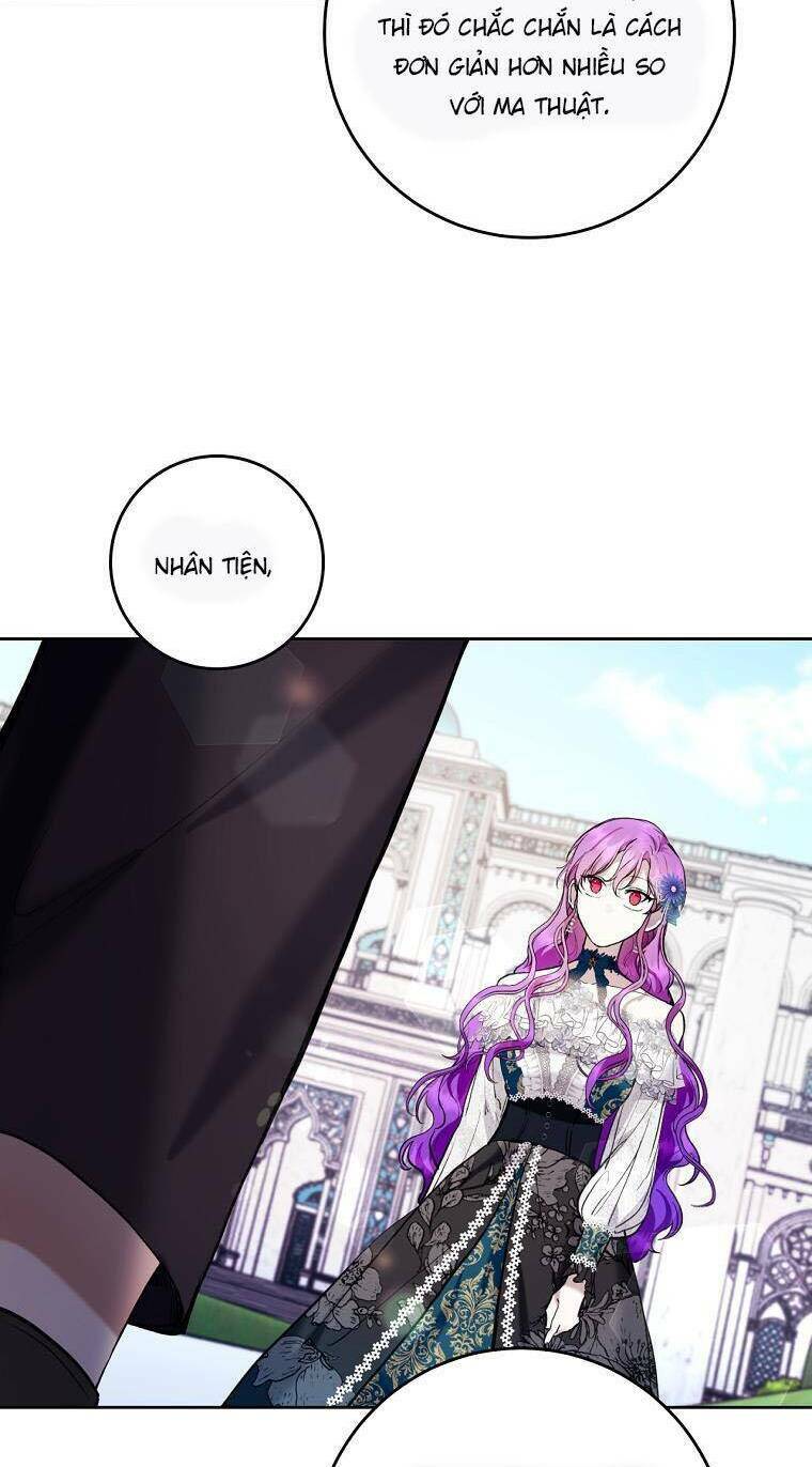 Làm Ác Nữ Bộ Không Tuyệt Sao? - Chap 25 - Trang 4