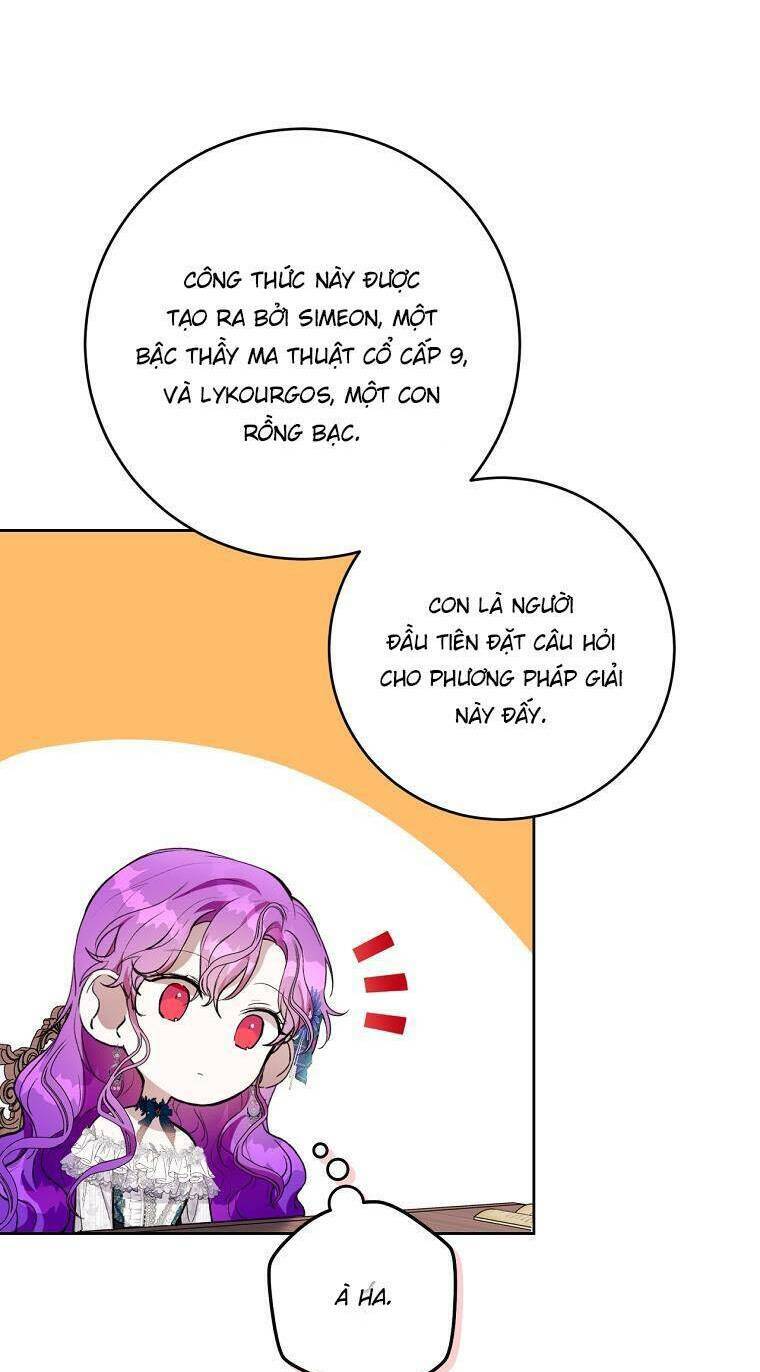 Làm Ác Nữ Bộ Không Tuyệt Sao? - Chap 25 - Trang 32