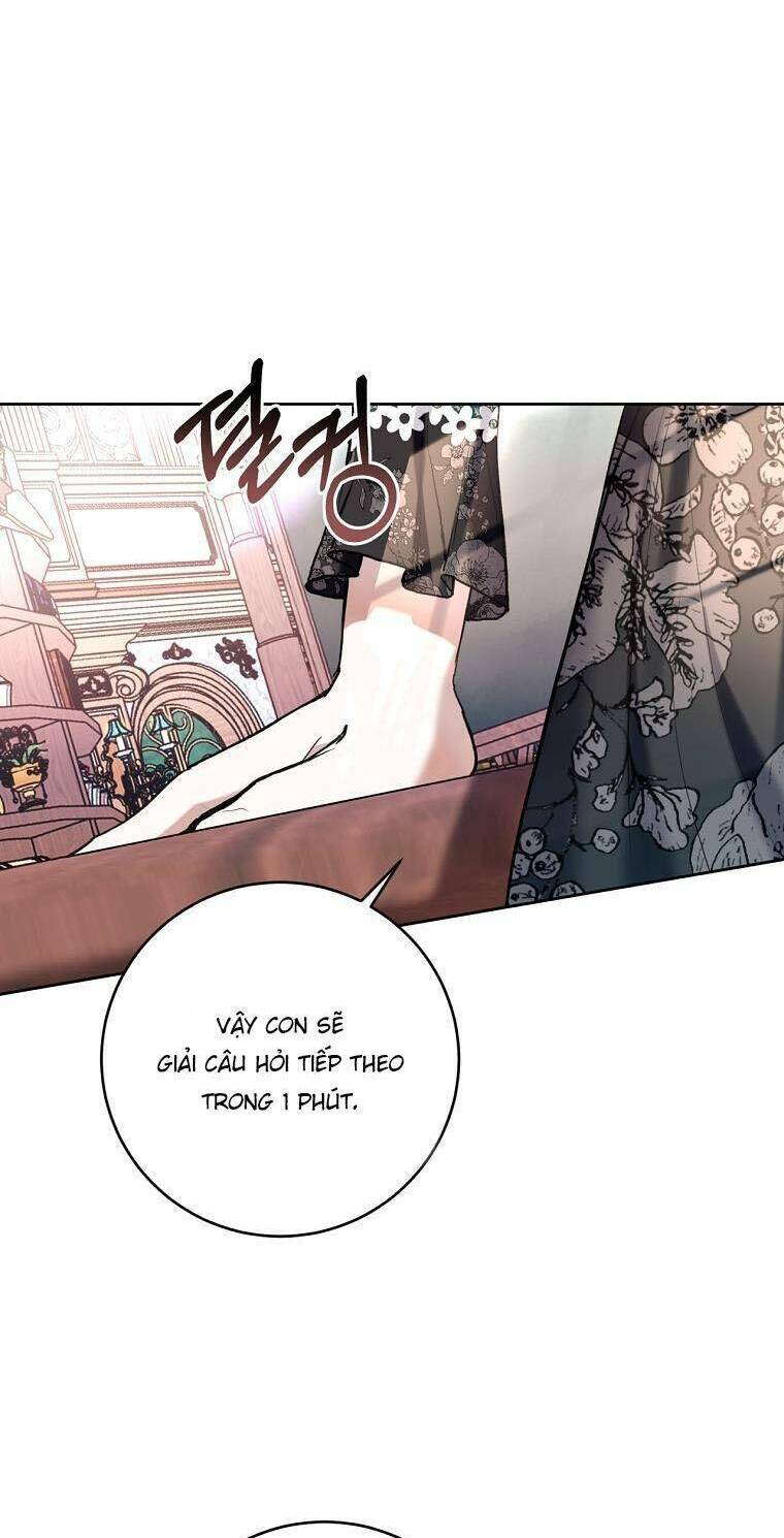 Làm Ác Nữ Bộ Không Tuyệt Sao? - Chap 25 - Trang 35
