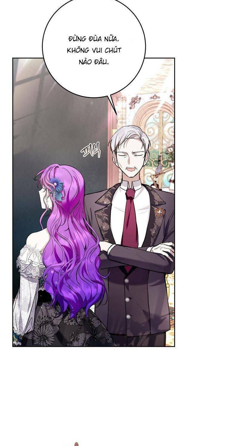 Làm Ác Nữ Bộ Không Tuyệt Sao? - Chap 25 - Trang 36