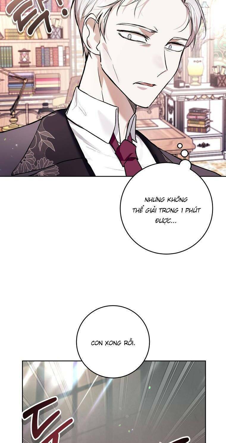 Làm Ác Nữ Bộ Không Tuyệt Sao? - Chap 25 - Trang 38