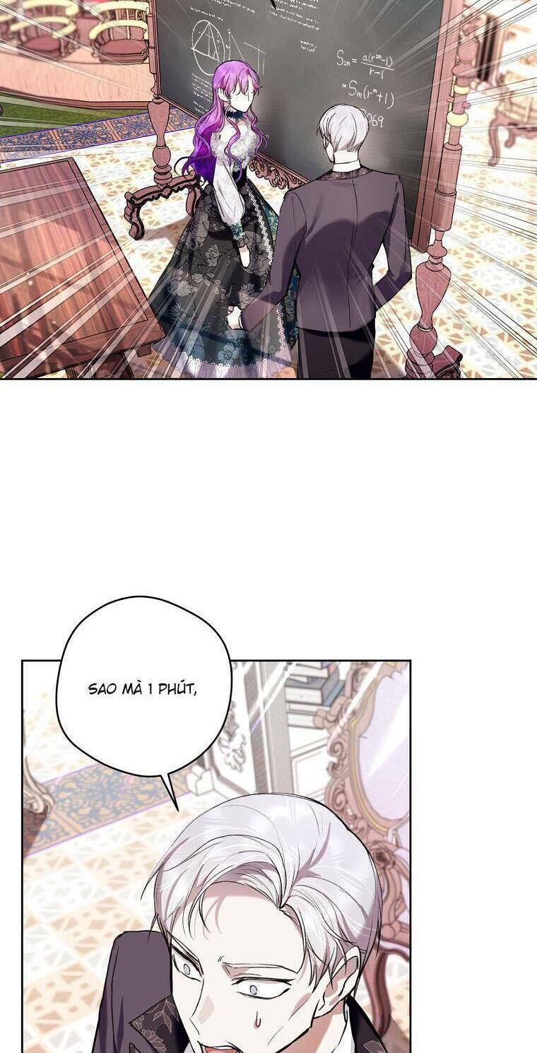 Làm Ác Nữ Bộ Không Tuyệt Sao? - Chap 25 - Trang 40