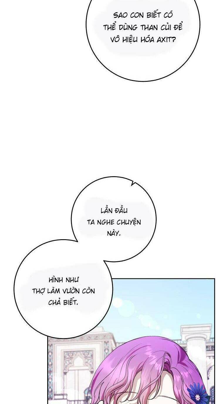 Làm Ác Nữ Bộ Không Tuyệt Sao? - Chap 25 - Trang 5