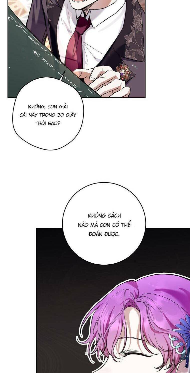 Làm Ác Nữ Bộ Không Tuyệt Sao? - Chap 25 - Trang 41