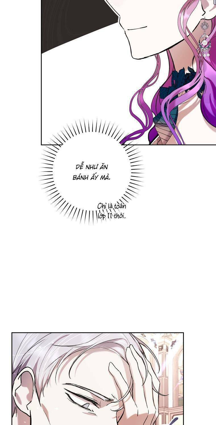 Làm Ác Nữ Bộ Không Tuyệt Sao? - Chap 25 - Trang 42