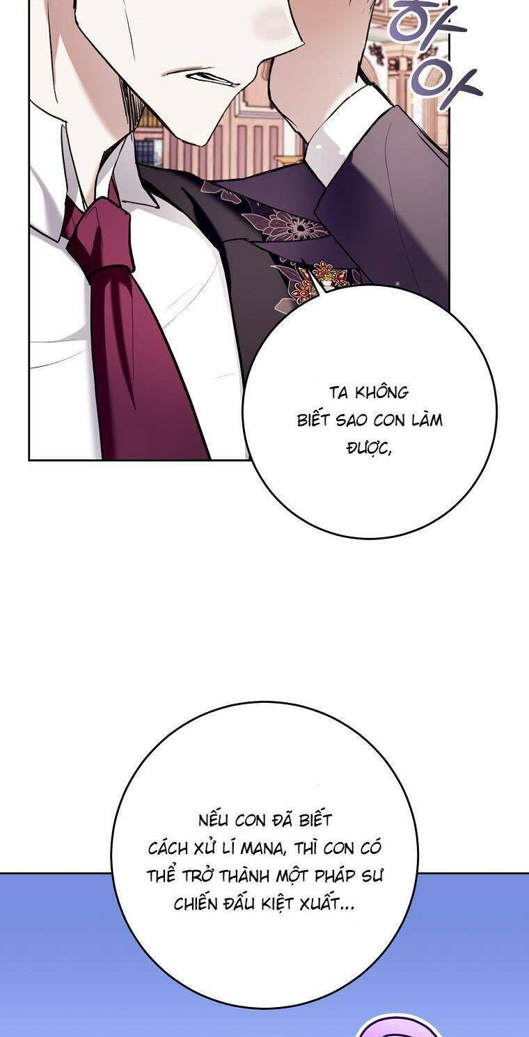 Làm Ác Nữ Bộ Không Tuyệt Sao? - Chap 25 - Trang 43