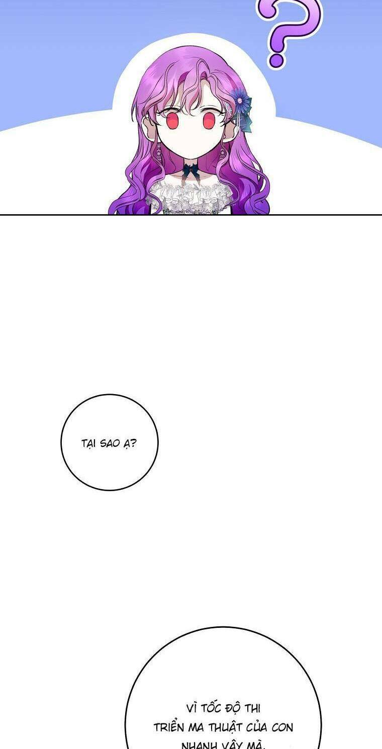 Làm Ác Nữ Bộ Không Tuyệt Sao? - Chap 25 - Trang 44