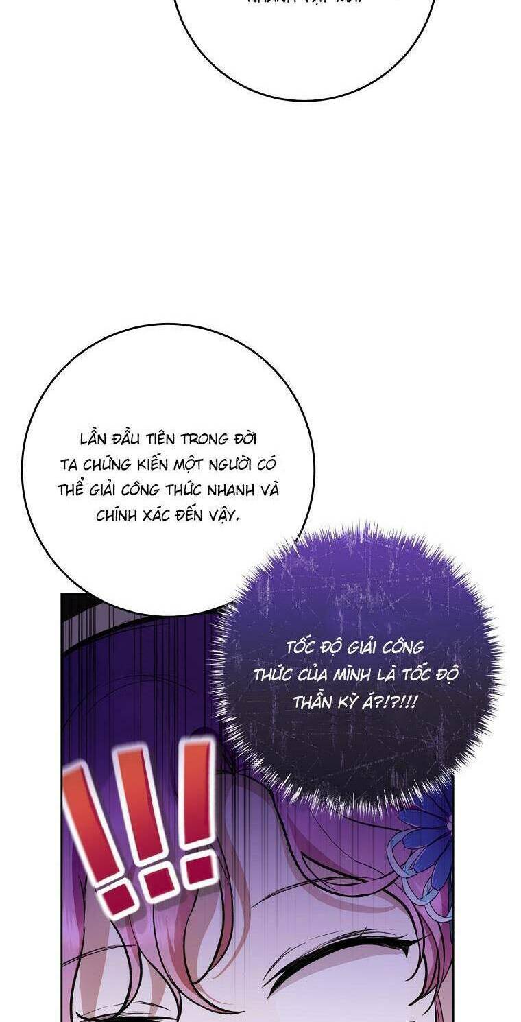Làm Ác Nữ Bộ Không Tuyệt Sao? - Chap 25 - Trang 45