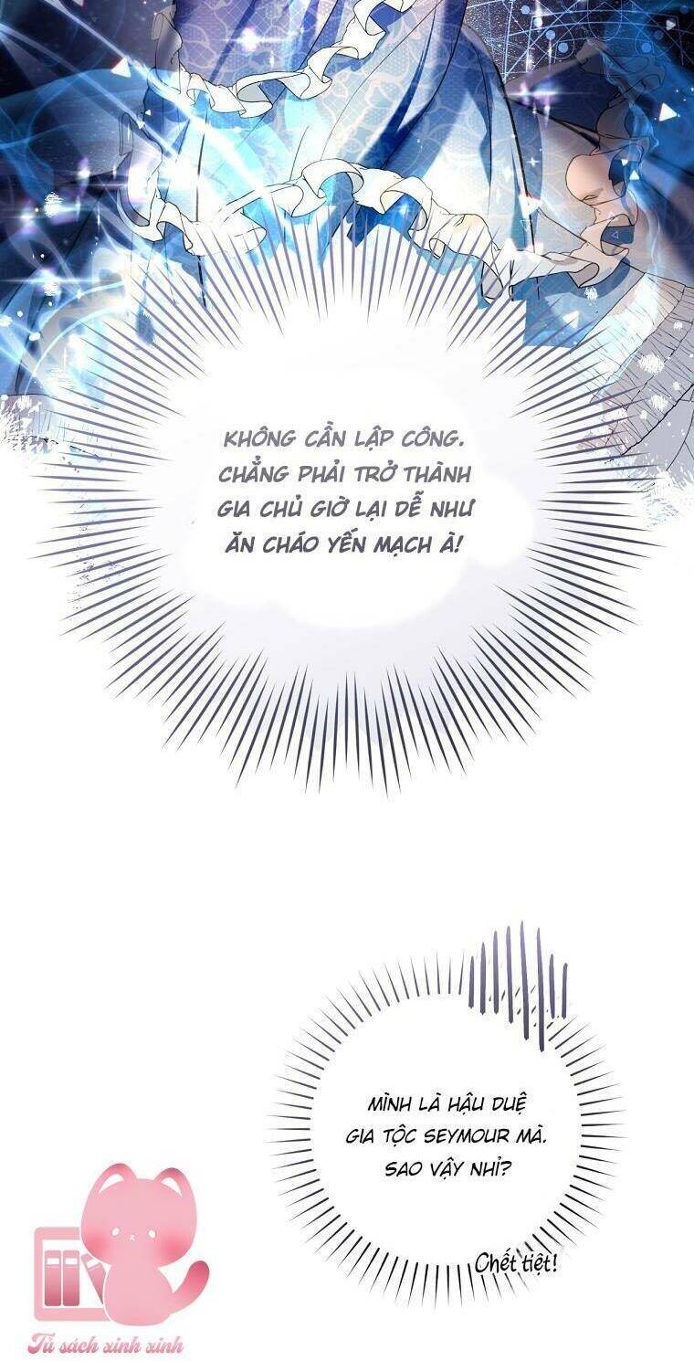 Làm Ác Nữ Bộ Không Tuyệt Sao? - Chap 25 - Trang 47