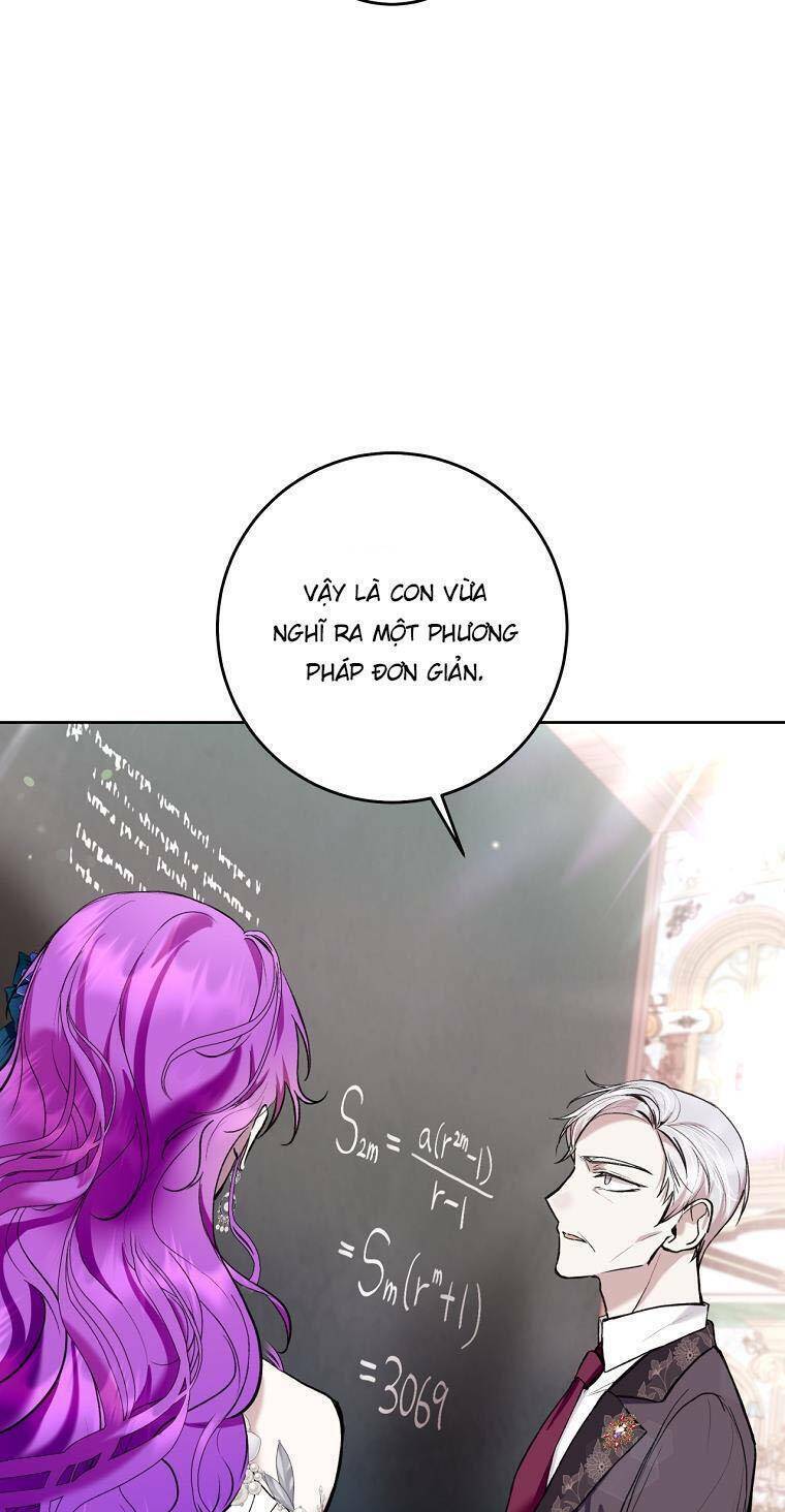 Làm Ác Nữ Bộ Không Tuyệt Sao? - Chap 25 - Trang 50